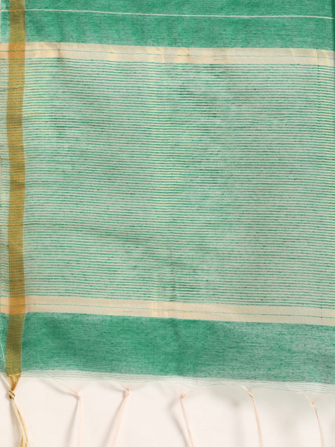 Dhimhi Women's Ethnic Motifs Printed Regular Kurta with Trousers & Dupatta