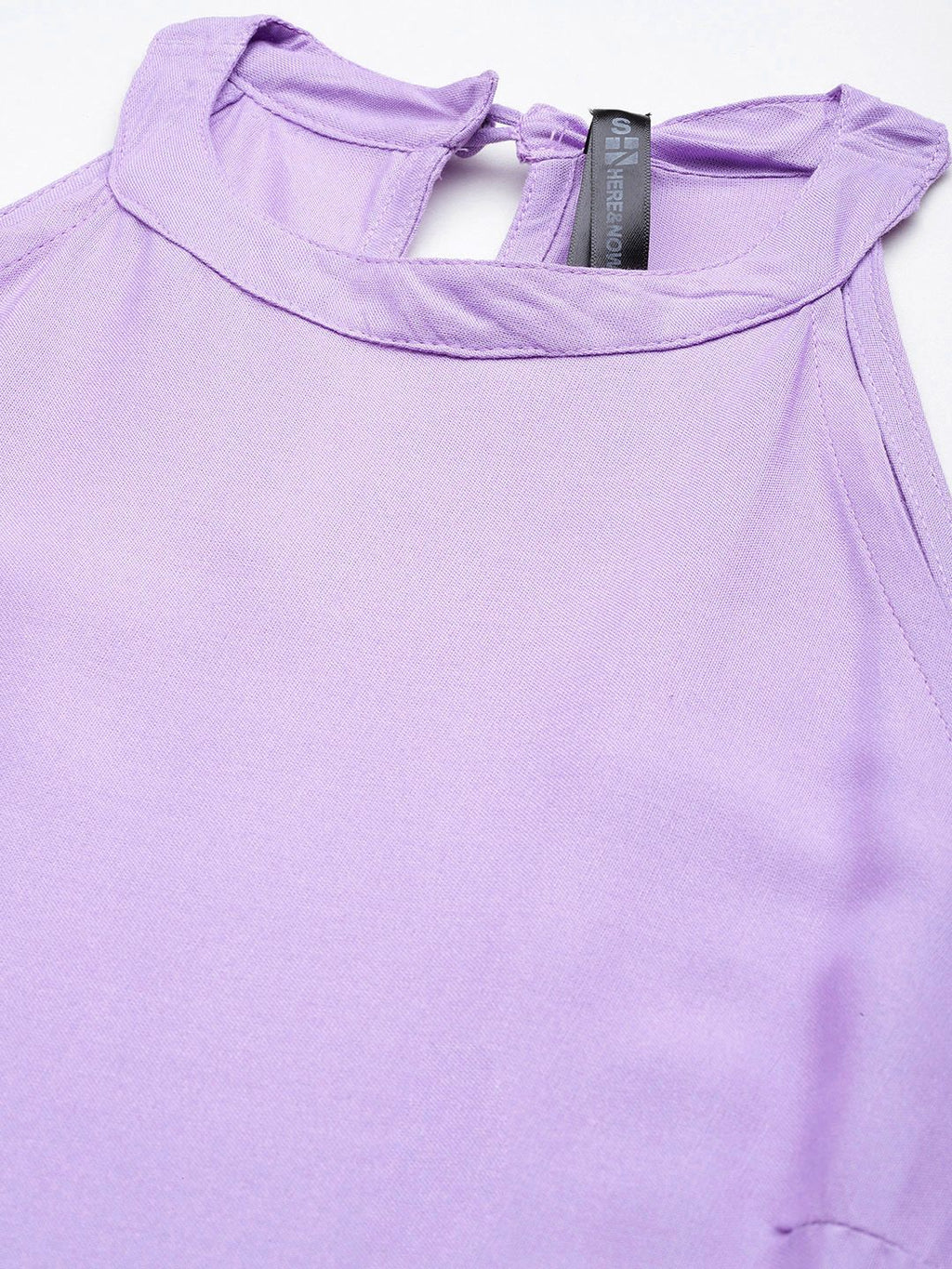 Dhimhi Women A-Line Kurta with Trousers & Gotta Patti Dupatta