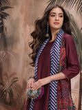 Dhimhi Women A-Line Kurta with Trousers & Dupatta