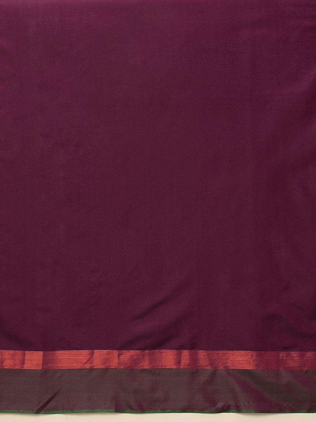 Dhimhi Women's Zari Banarasi Saree