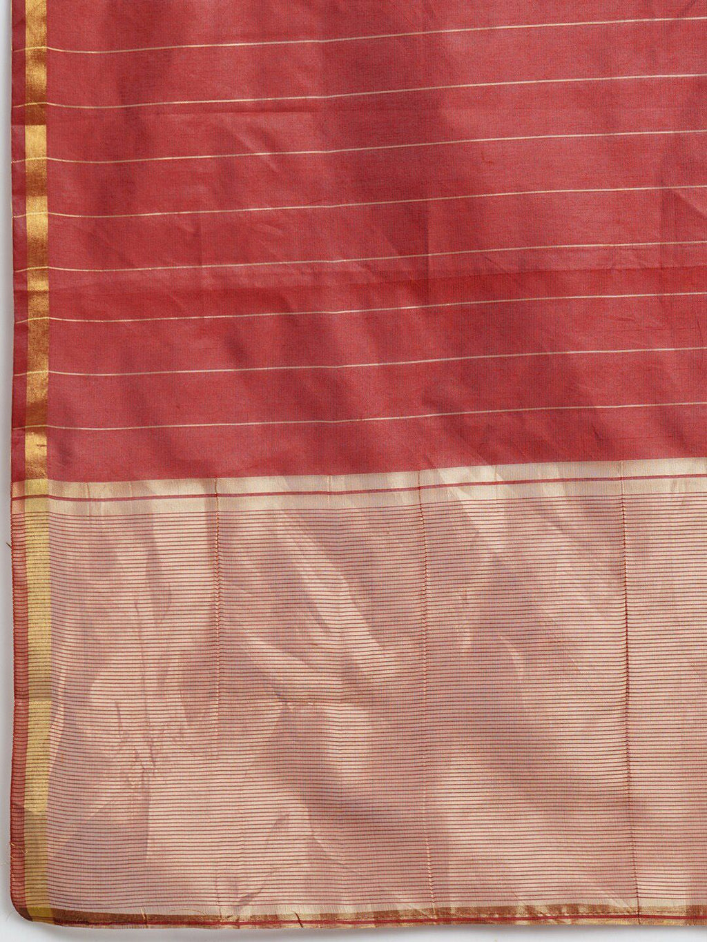 Dhimhi Women's Blue Printed Zardozi Kurta with Palazzos & Dupatta