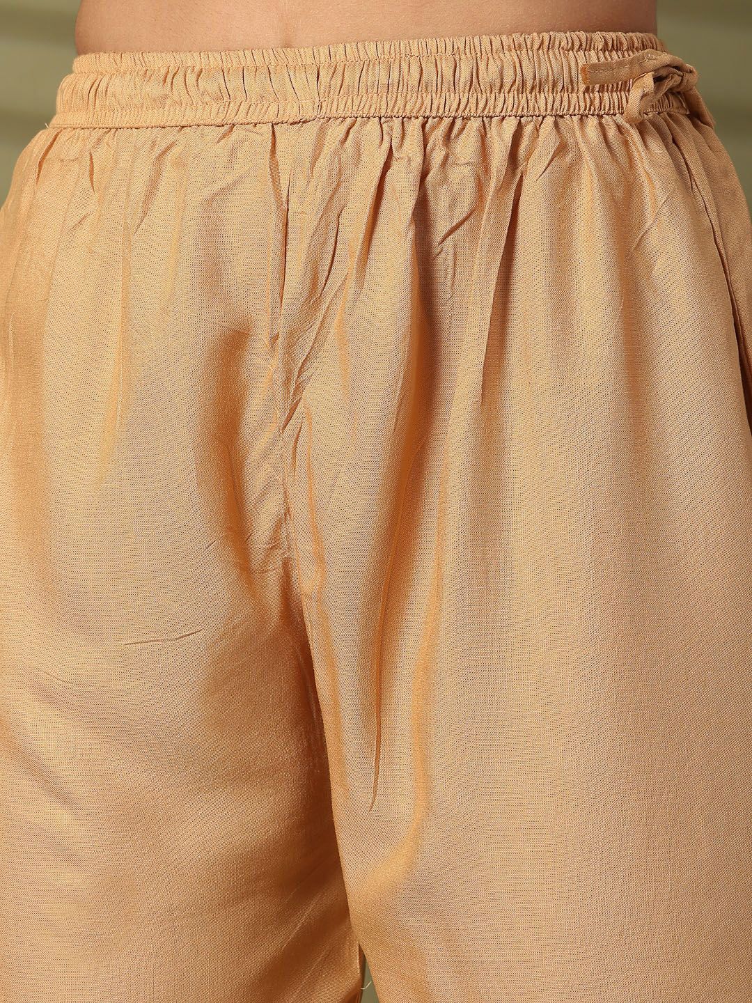 Dhimhi Women's Palazzos