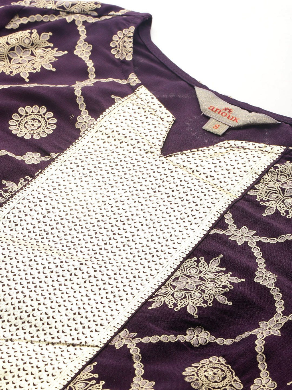 Dhimhi Women's Ethnic Motifs Print Kurta with Salwar & Dupatta