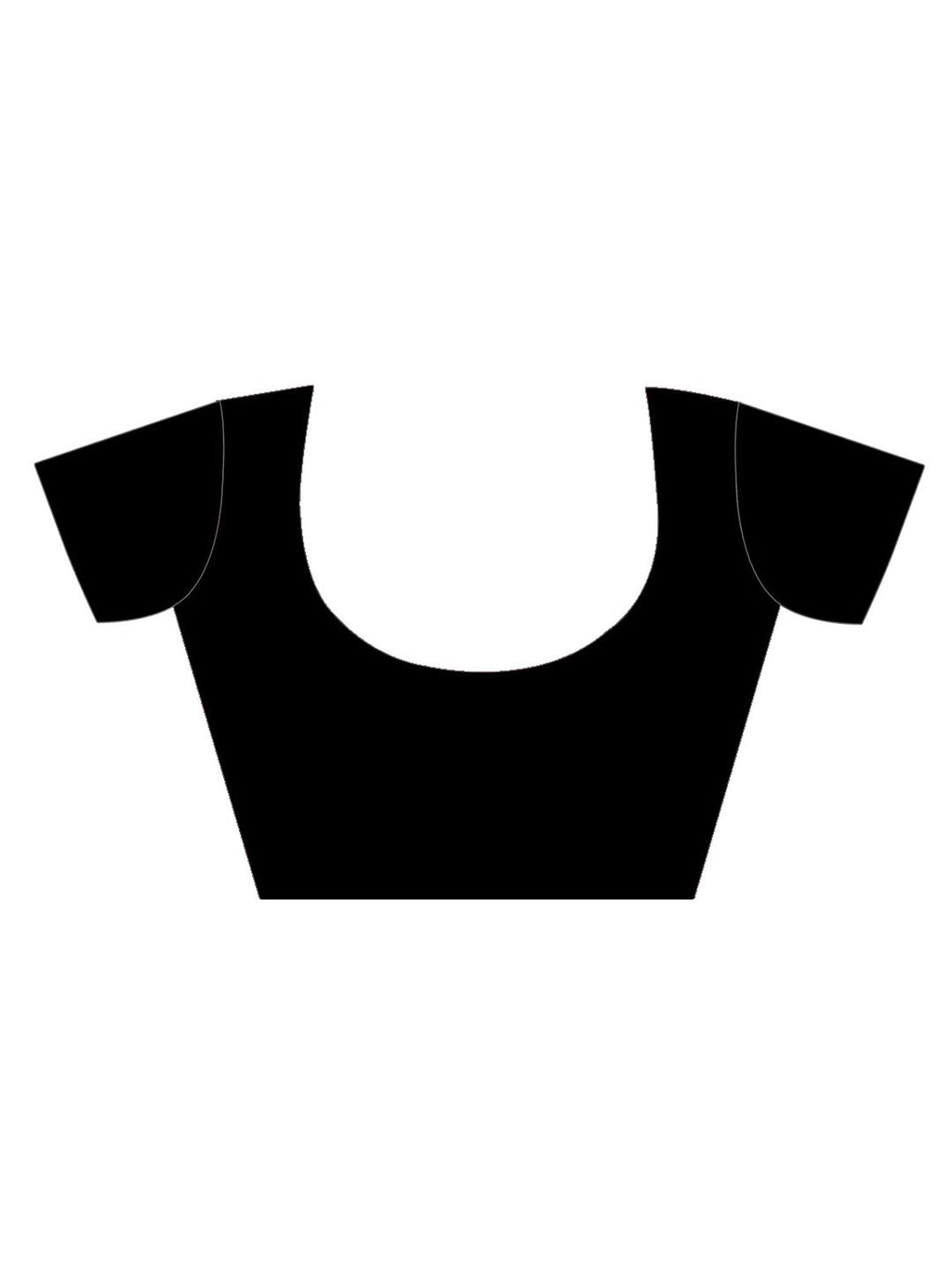 Dhimhi Women's Poly Georgette Saree