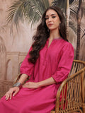 Gotta Patti Pleated Kurta